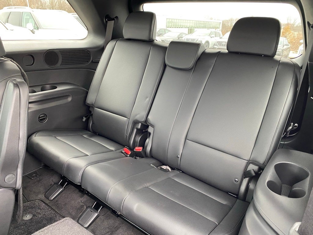 2026 Hyundai PALISADE SEL Premium AWD