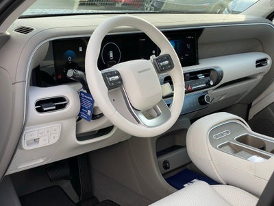 2026 Hyundai PALISADE SEL Premium AWD