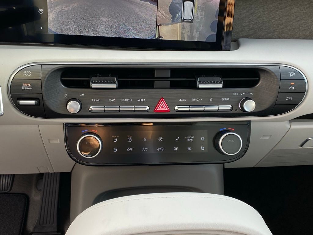 2026 Hyundai PALISADE SEL Premium AWD