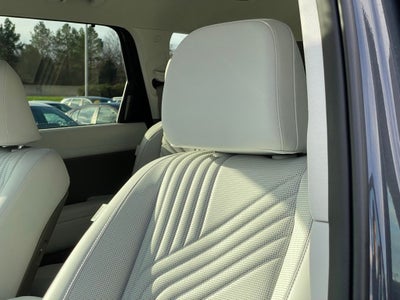 2026 Hyundai PALISADE SEL Premium AWD