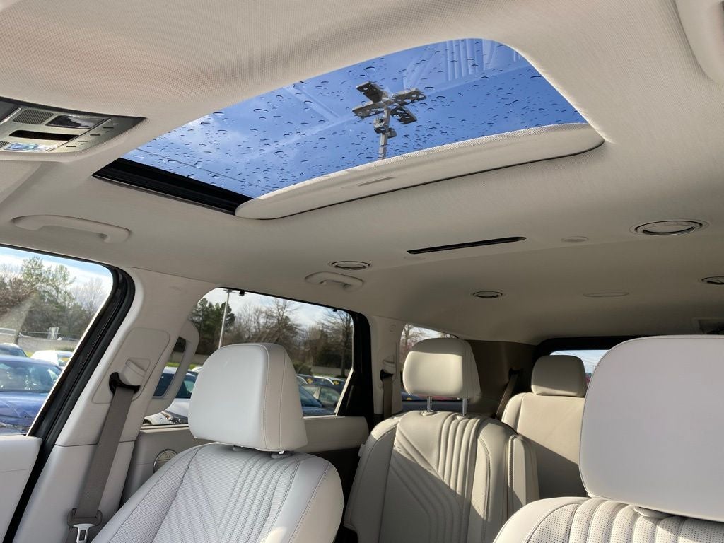 2026 Hyundai PALISADE SEL Premium AWD