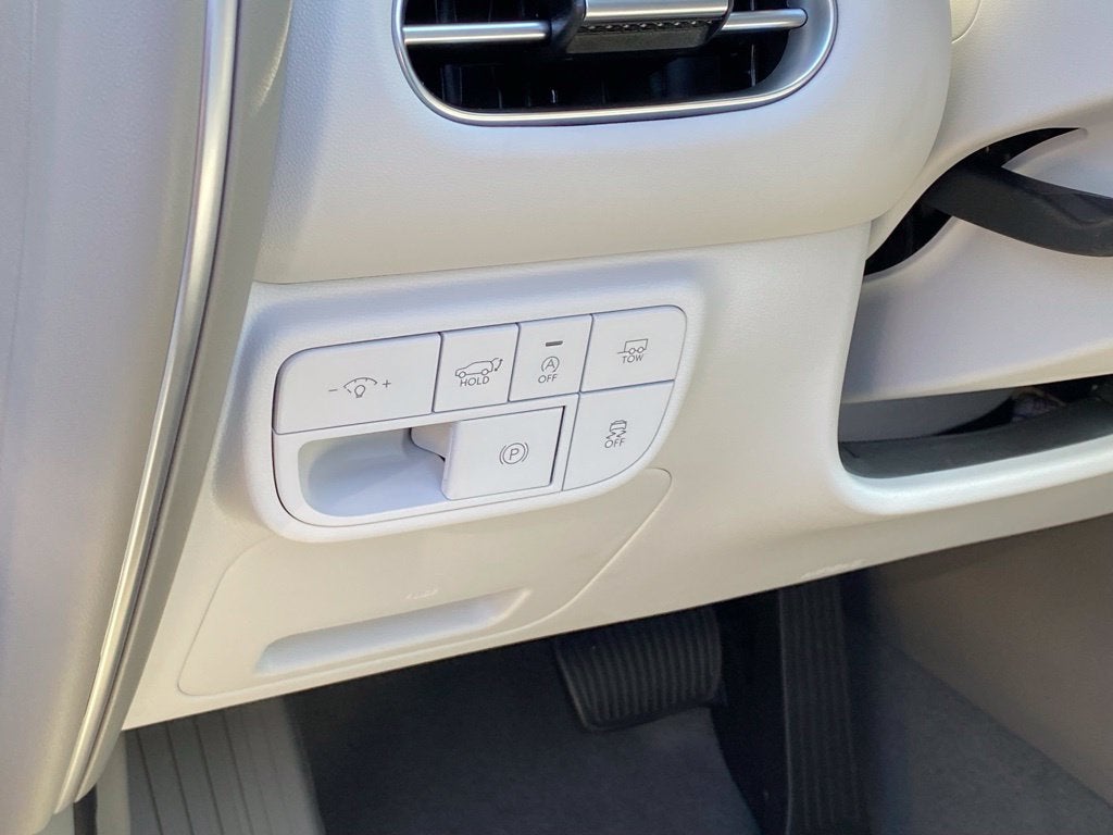 2027 Hyundai PALISADE SEL Premium AWD
