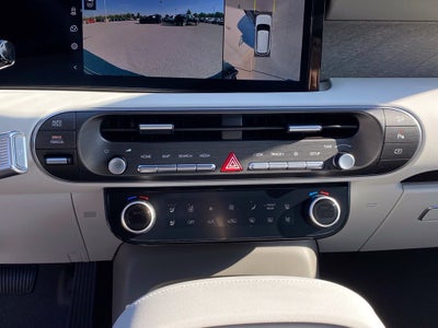 2027 Hyundai PALISADE SEL Premium AWD