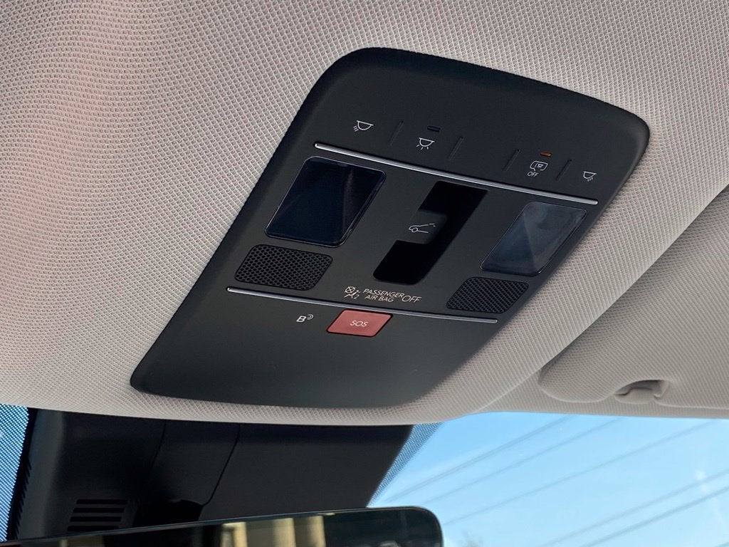 2027 Hyundai PALISADE SEL Premium AWD