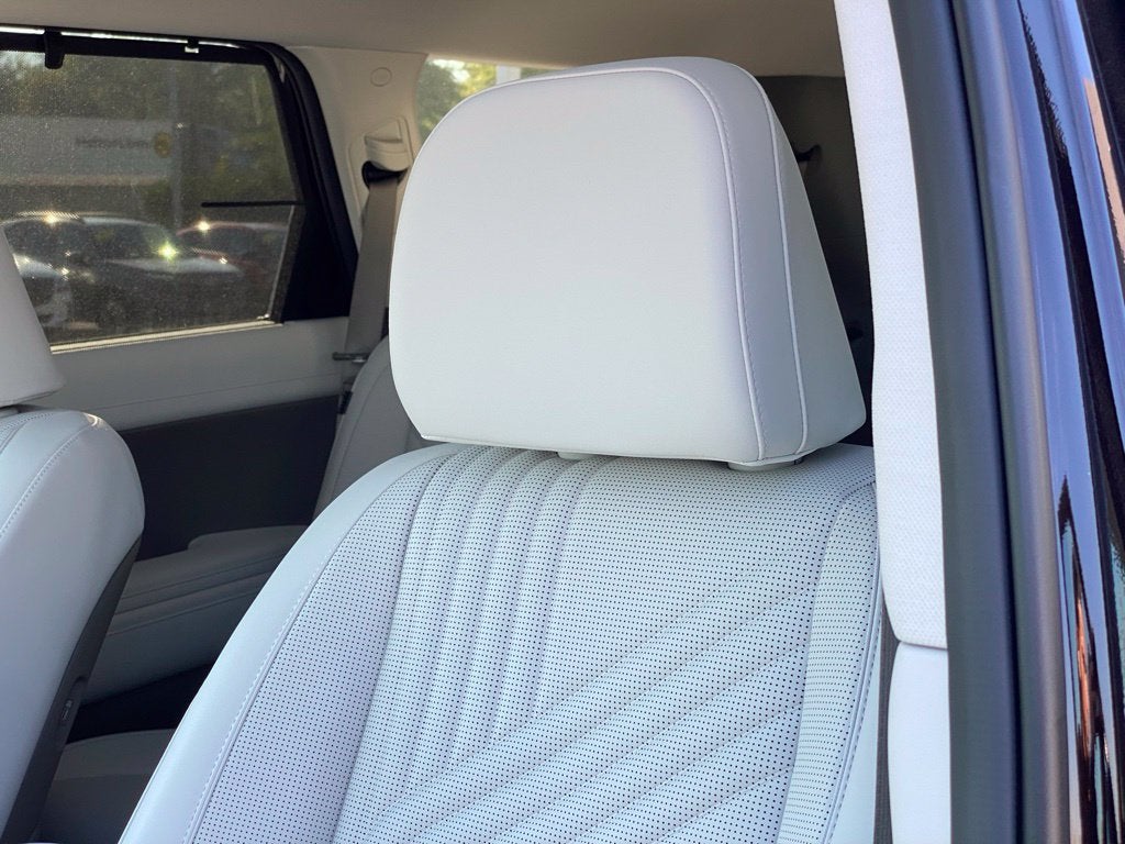 2027 Hyundai PALISADE SEL Premium AWD