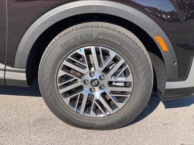 2027 Hyundai PALISADE SEL Premium AWD