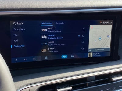 2027 Hyundai PALISADE SEL Premium AWD