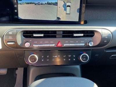 2027 Hyundai PALISADE SEL Premium AWD