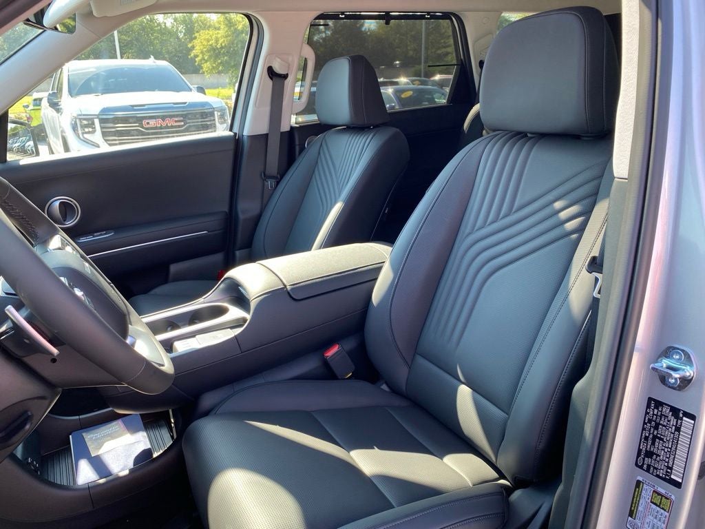 2027 Hyundai PALISADE SEL Premium AWD