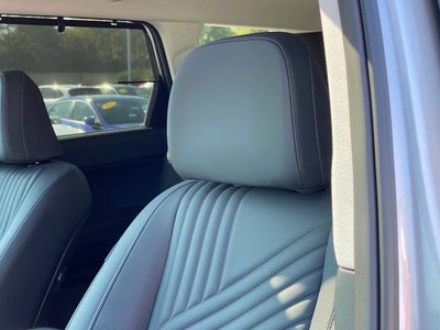 2027 Hyundai PALISADE SEL Premium AWD