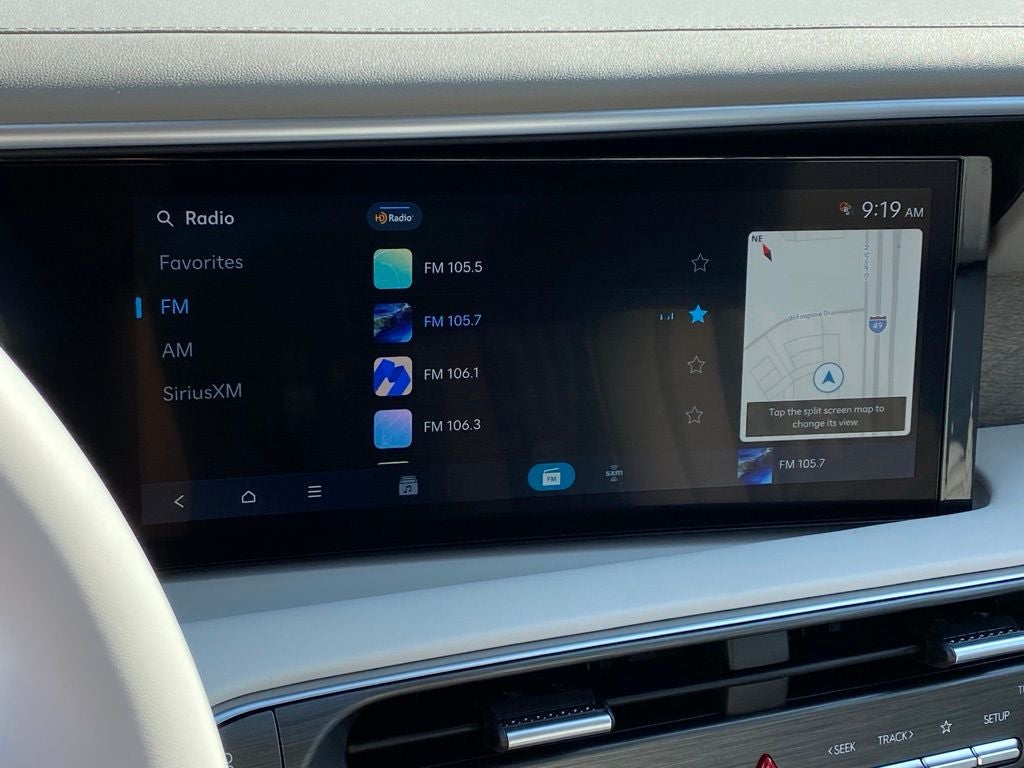 2027 Hyundai PALISADE SEL Premium AWD