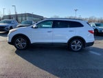 2016 Hyundai SANTA FE SE