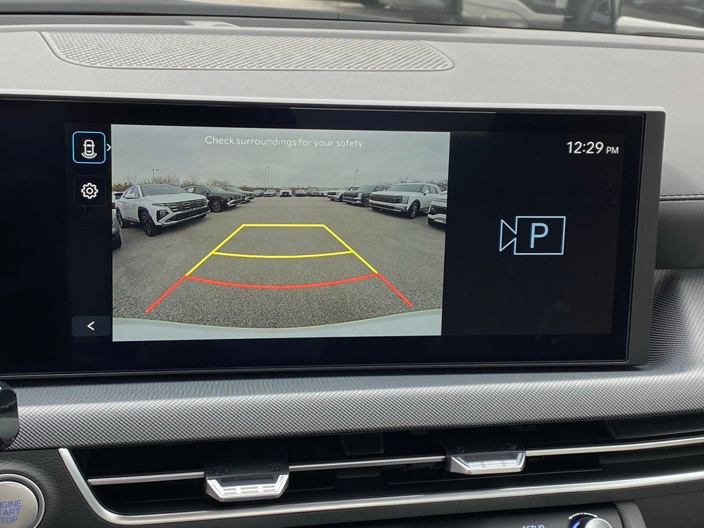 2026 Hyundai SONATA SE