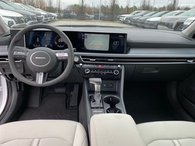 2026 Hyundai SONATA SE