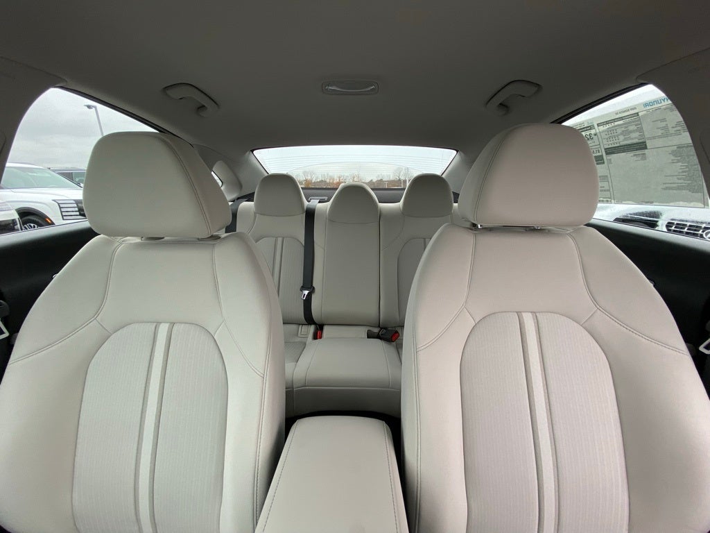 2026 Hyundai SONATA SE