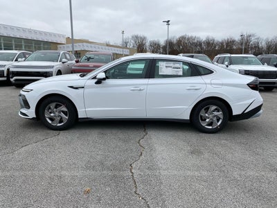 2026 Hyundai SONATA SE