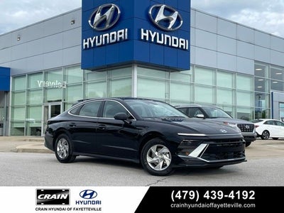 2025 Hyundai SONATA SE