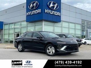 2025 Hyundai SONATA SE