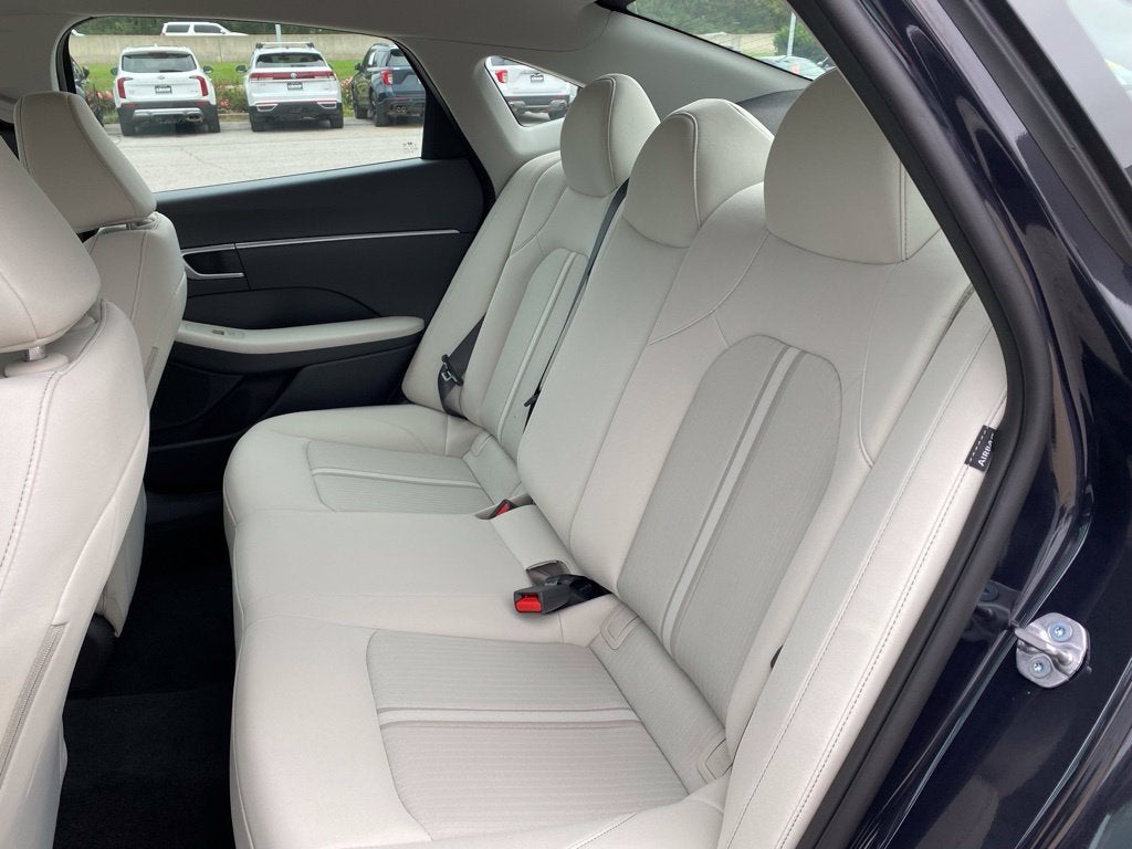 2026 Hyundai SONATA SE