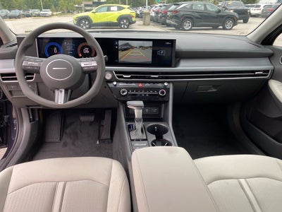 2026 Hyundai SONATA SE
