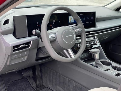 2026 Hyundai SONATA SE