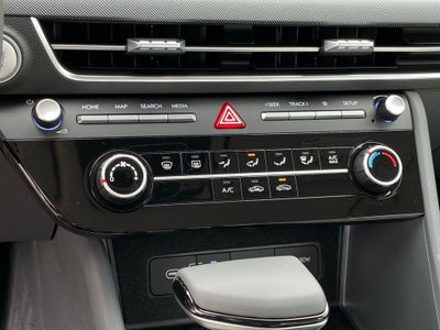 2026 Hyundai SONATA SE