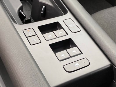 2025 Hyundai IONIQ 6 SE