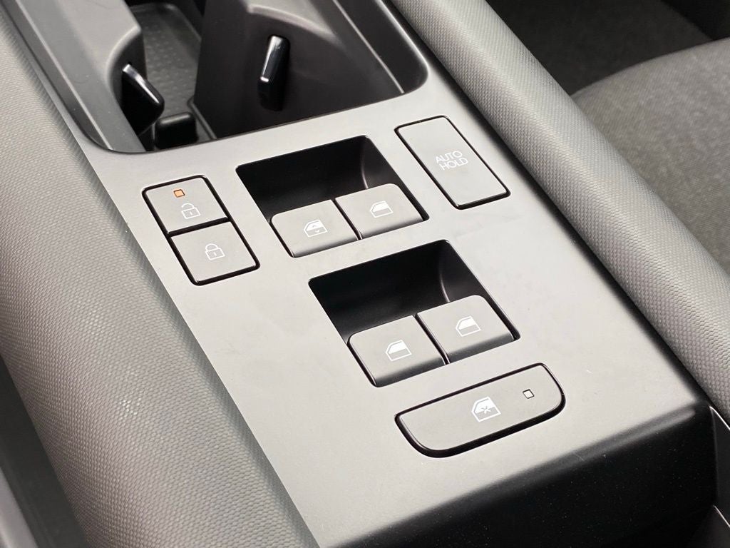 2025 Hyundai IONIQ 6 SE