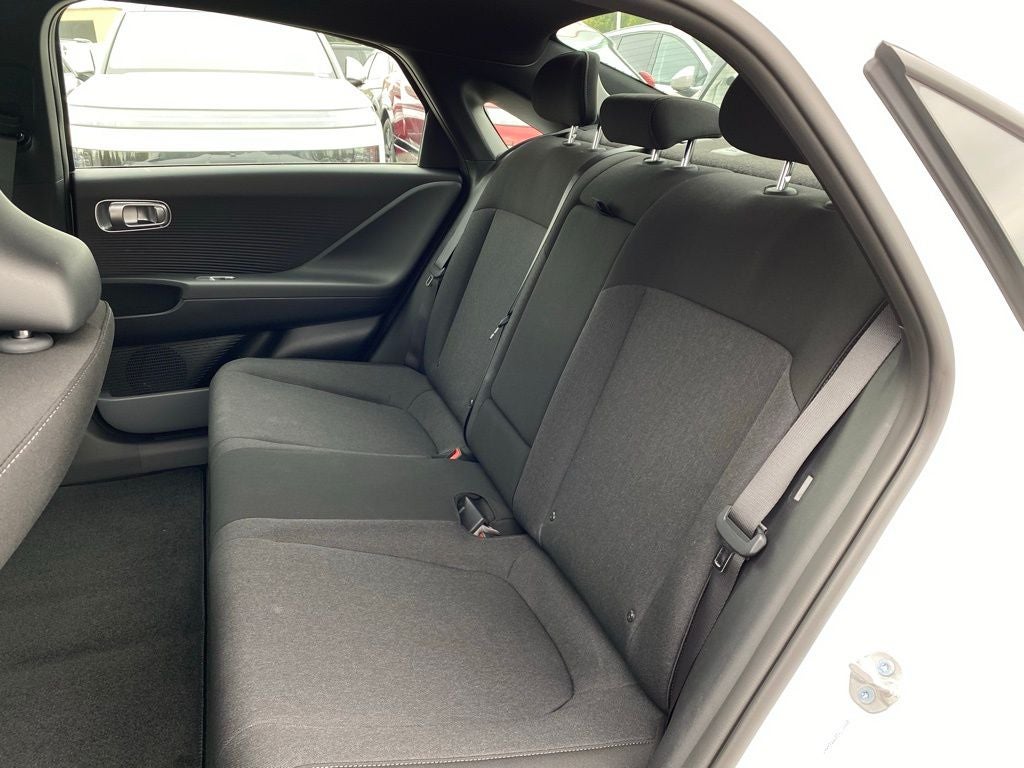 2025 Hyundai IONIQ 6 SE