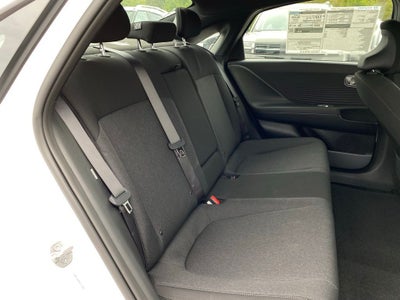 2025 Hyundai IONIQ 6 SE