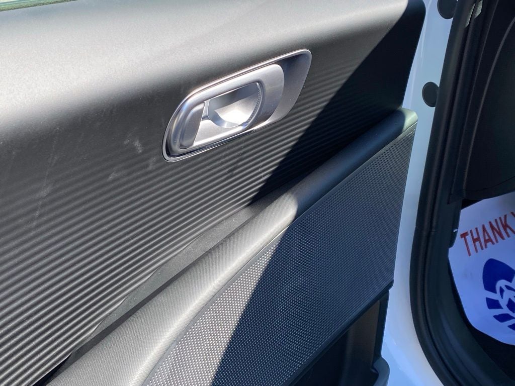 2025 Hyundai IONIQ 6 SE