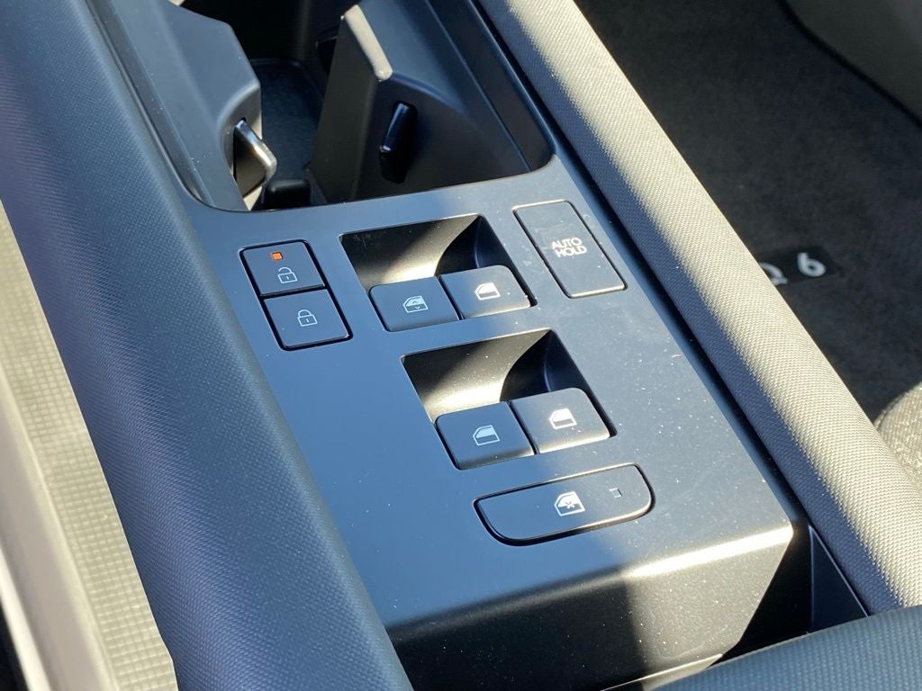 2025 Hyundai IONIQ 6 SE