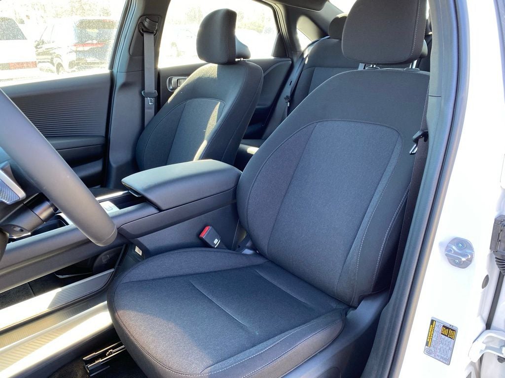 2025 Hyundai IONIQ 6 SE