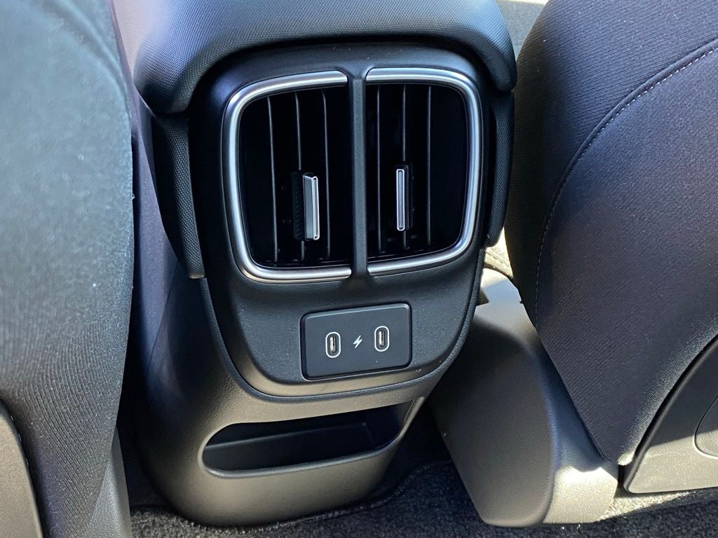 2025 Hyundai IONIQ 6 SE