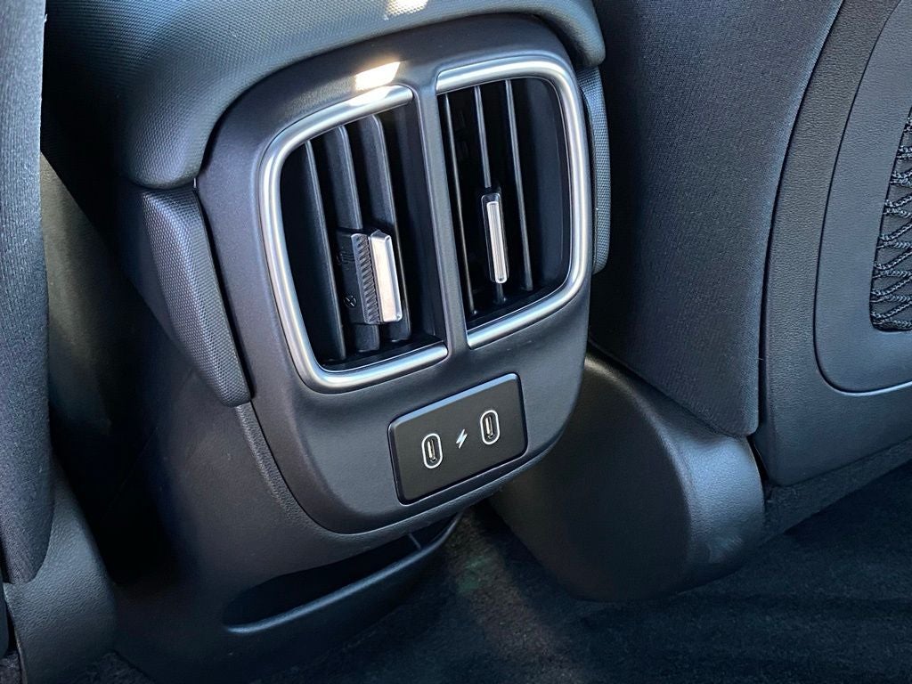 2025 Hyundai IONIQ 6 SE