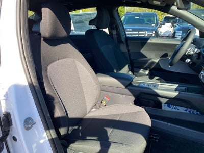 2025 Hyundai IONIQ 6 SE