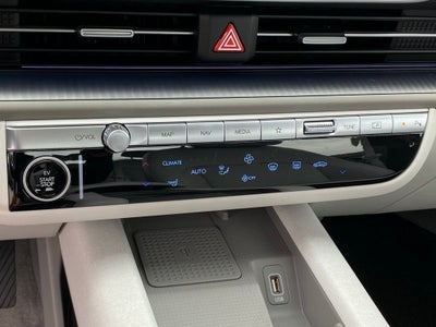 2025 Hyundai IONIQ 6 SEL