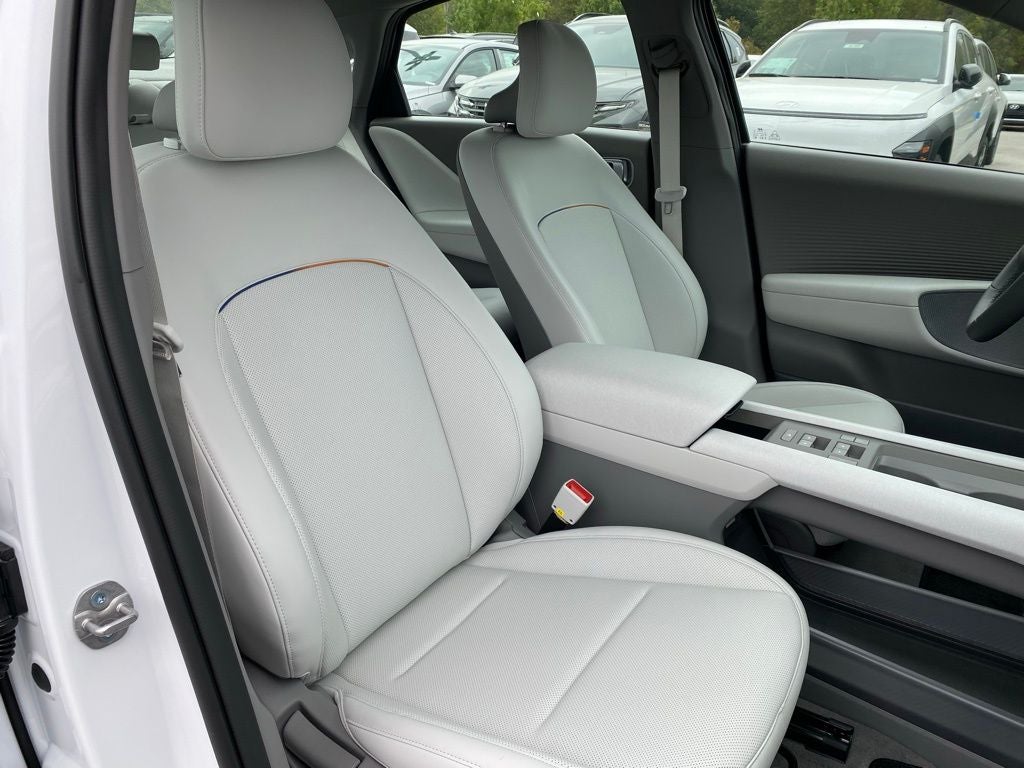 2025 Hyundai IONIQ 6 SEL