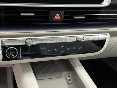 2025 Hyundai IONIQ 6 SEL