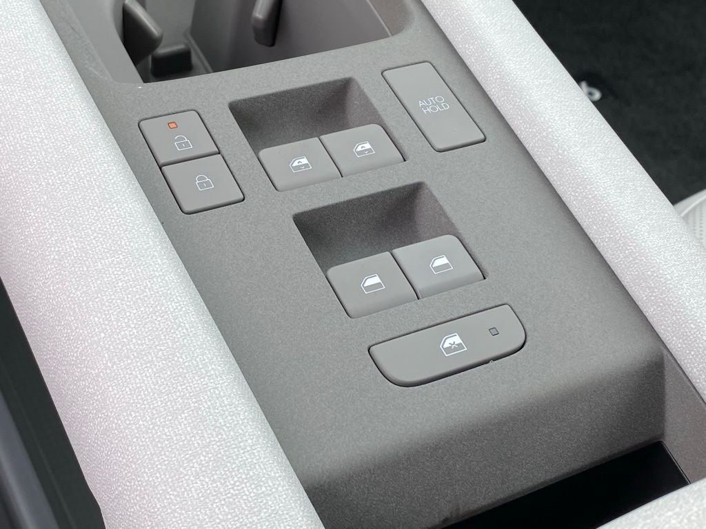 2025 Hyundai IONIQ 6 SEL