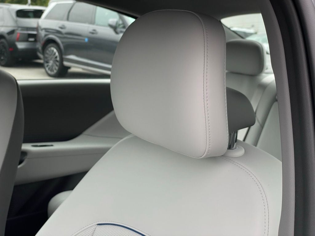 2025 Hyundai IONIQ 6 SEL