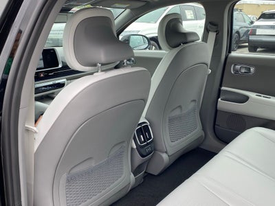 2025 Hyundai IONIQ 6 SEL