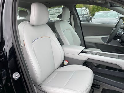 2025 Hyundai IONIQ 6 SEL