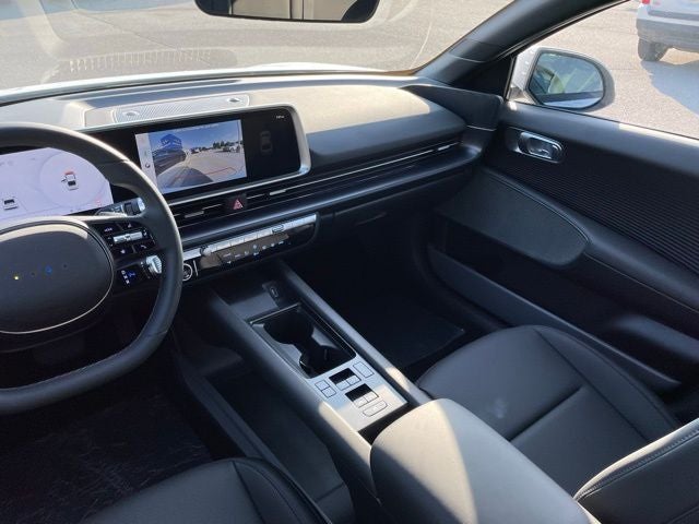 2025 Hyundai IONIQ 6 SEL