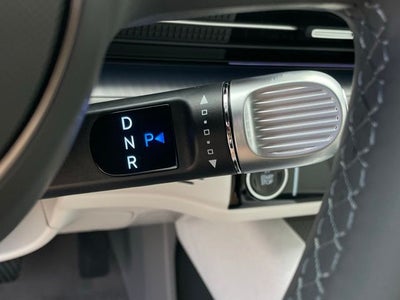 2025 Hyundai IONIQ 6 SEL