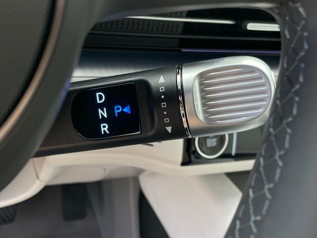 2025 Hyundai IONIQ 6 SEL