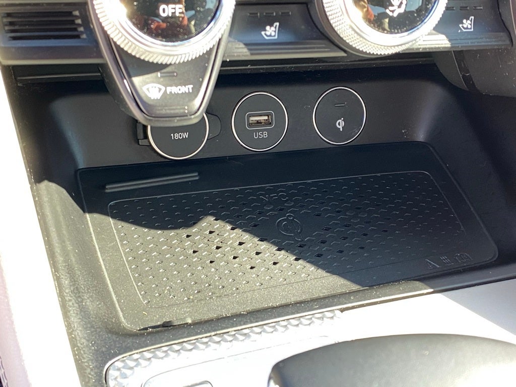 2023 Genesis G70 3.3T