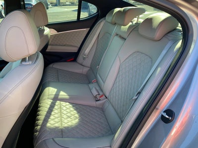 2023 Genesis G70 3.3T