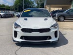 2022 Kia Stinger GT2