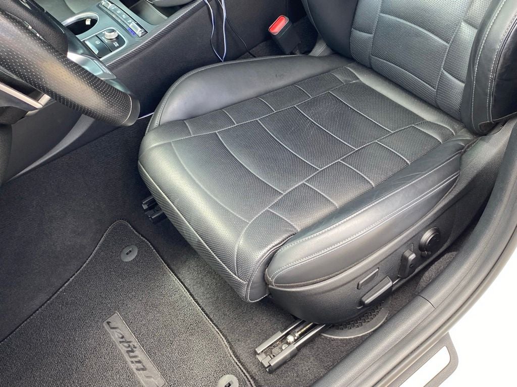 2022 Kia Stinger GT2